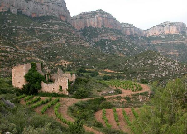 Turisme Rural Catalunya