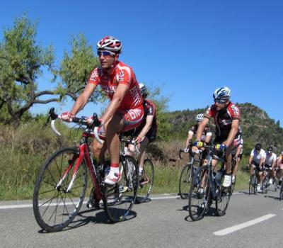 Best cycling destinations Spain