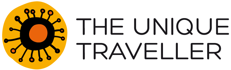 Logo The Unique Traveller
