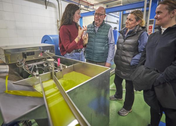 Bodegas Cataluña