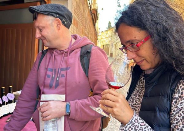 Food&Travel Priorat