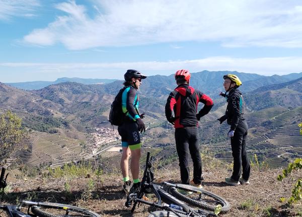 Cicloturisme Priorat