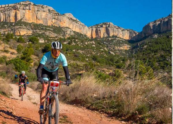 Cicloturisme Priorat