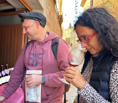 Food&Travel Priorat