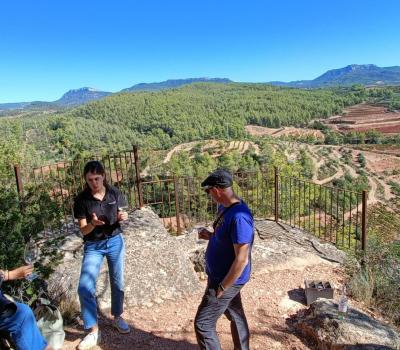 Food&Travel Priorat