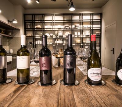Wine testing and cellar tours Barcelona